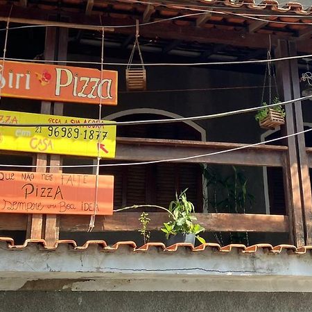 Pe Nas Trilhas Villa Rio de Janeiro Luaran gambar