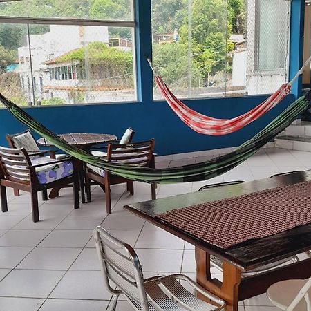 Pe Nas Trilhas Villa Rio de Janeiro Luaran gambar