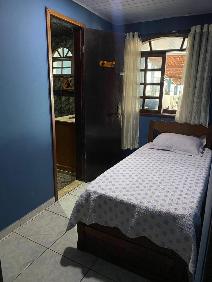 Pe Nas Trilhas Villa Rio de Janeiro Luaran gambar