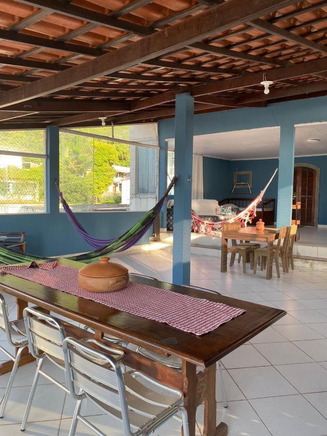 Pe Nas Trilhas Villa Rio de Janeiro Luaran gambar