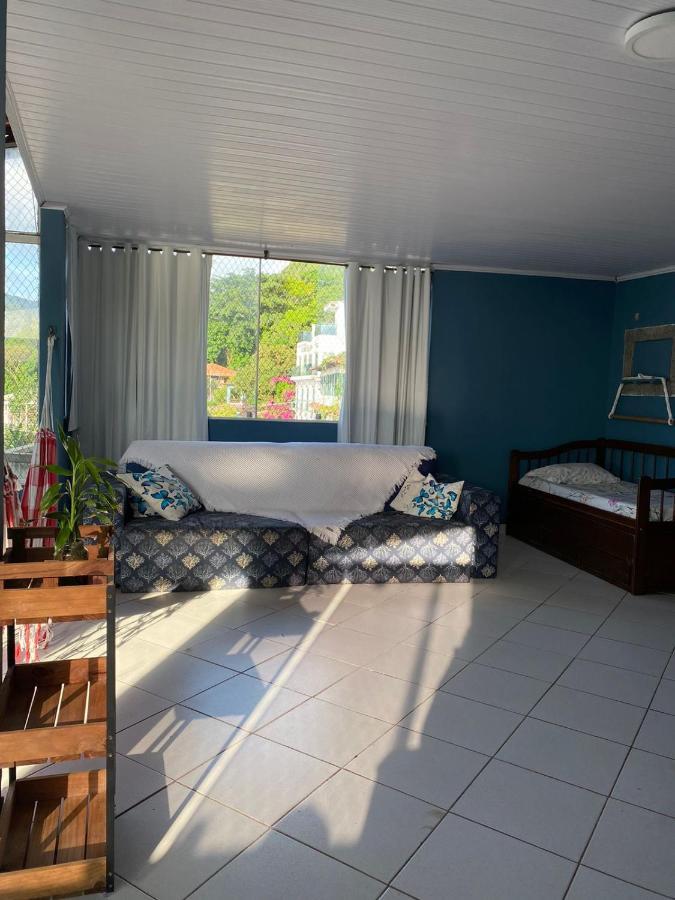 Pe Nas Trilhas Villa Rio de Janeiro Luaran gambar