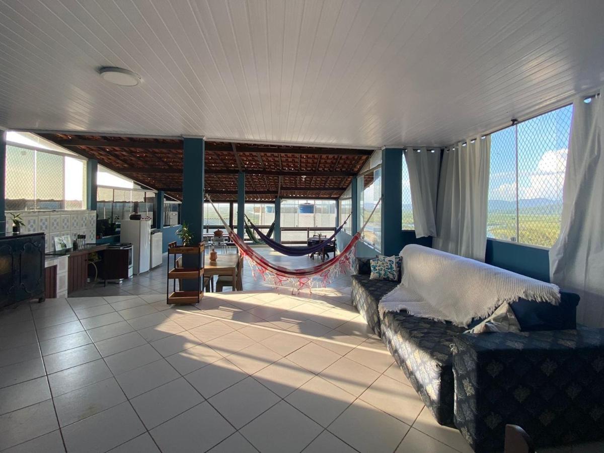 Pe Nas Trilhas Villa Rio de Janeiro Luaran gambar