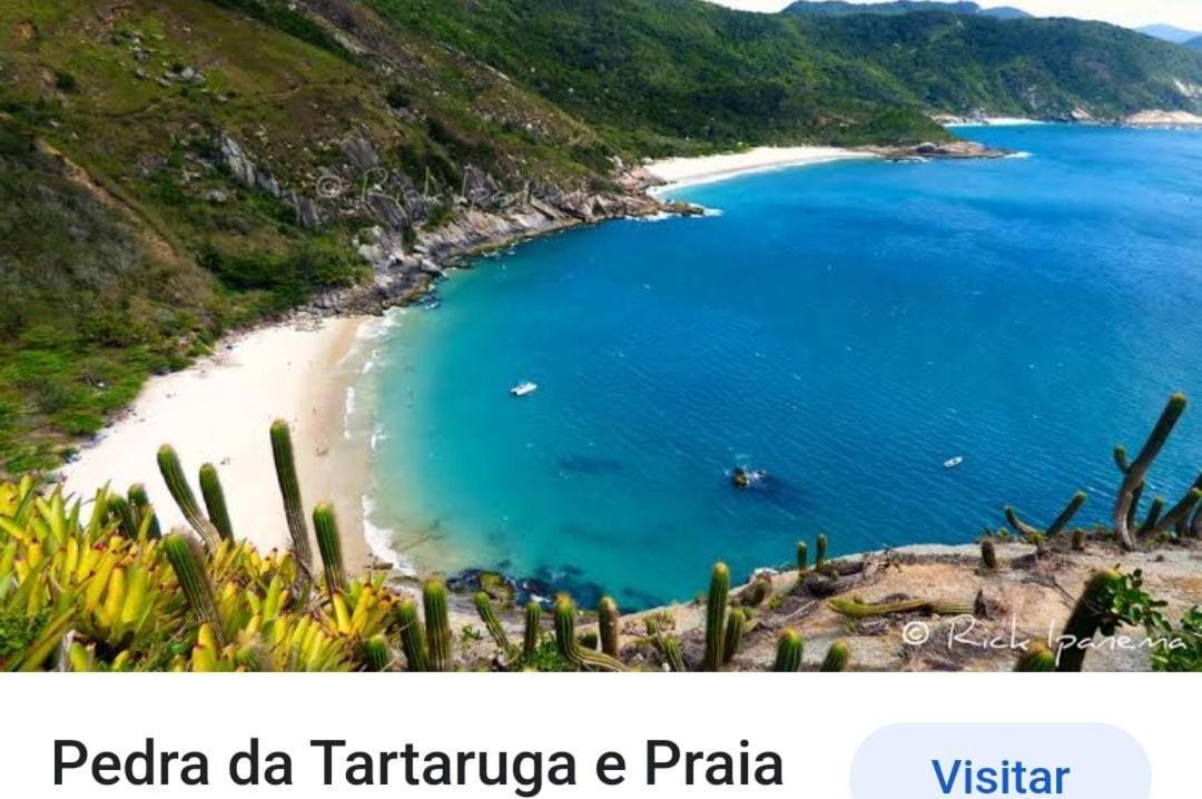 Pe Nas Trilhas Villa Rio de Janeiro Luaran gambar