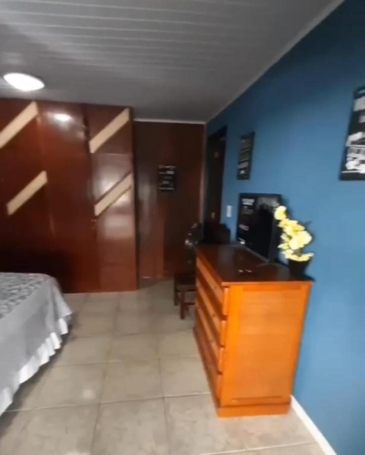 Pe Nas Trilhas Villa Rio de Janeiro Luaran gambar