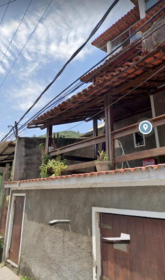 Pe Nas Trilhas Villa Rio de Janeiro Luaran gambar
