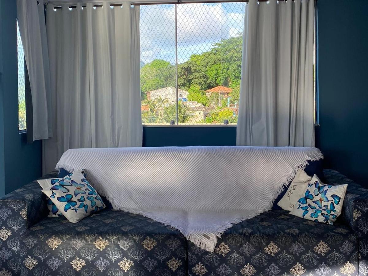 Pe Nas Trilhas Villa Rio de Janeiro Luaran gambar