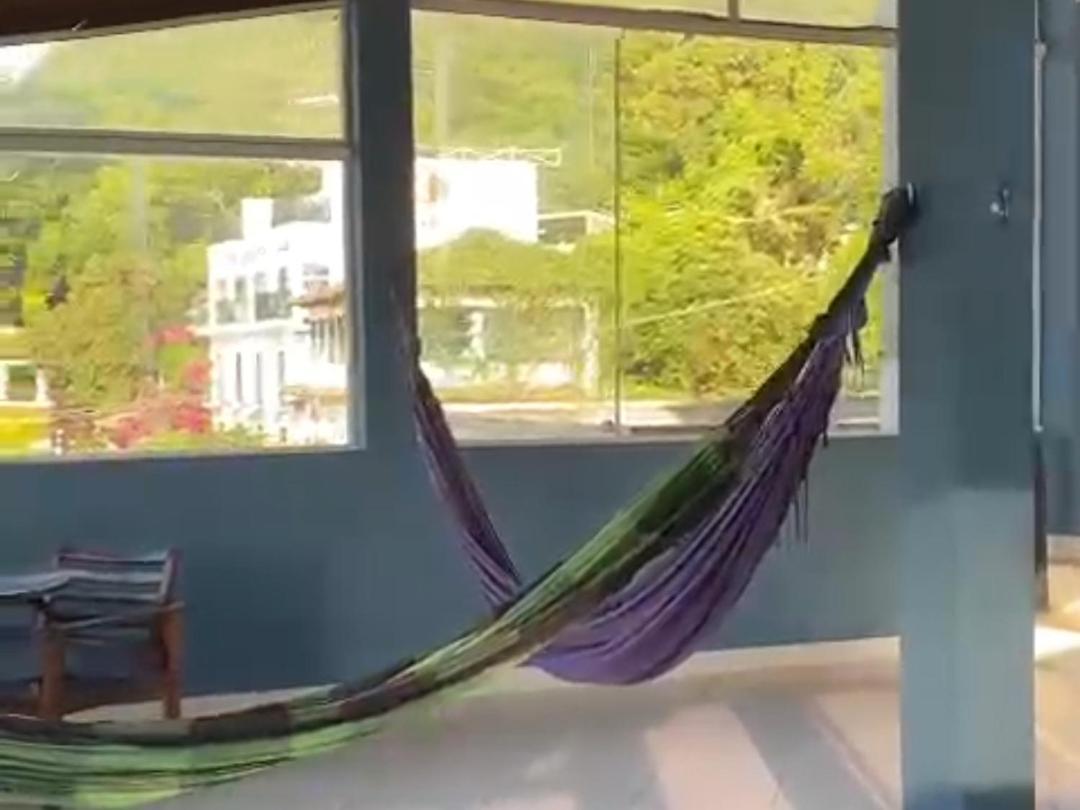 Pe Nas Trilhas Villa Rio de Janeiro Luaran gambar