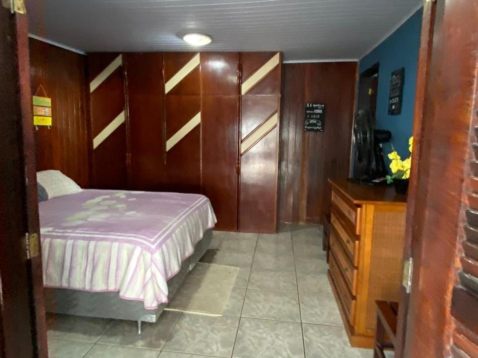 Pe Nas Trilhas Villa Rio de Janeiro Luaran gambar