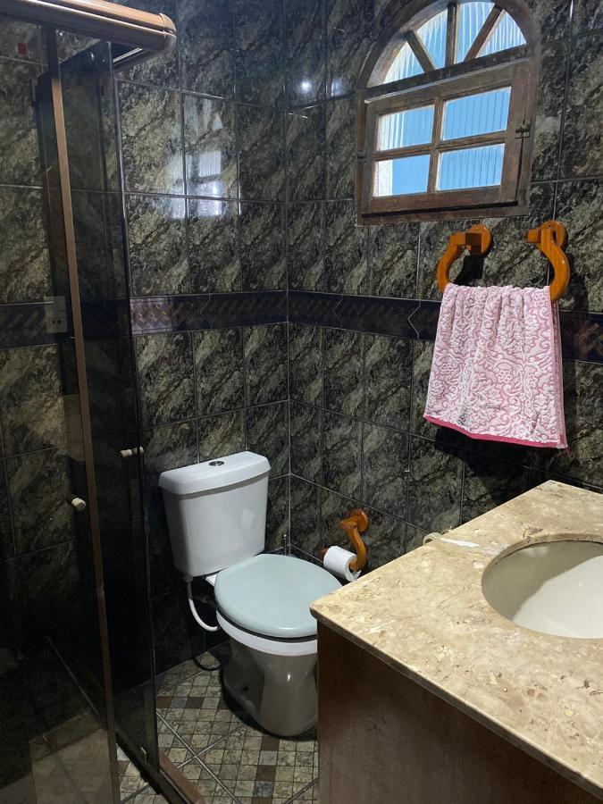 Pe Nas Trilhas Villa Rio de Janeiro Luaran gambar