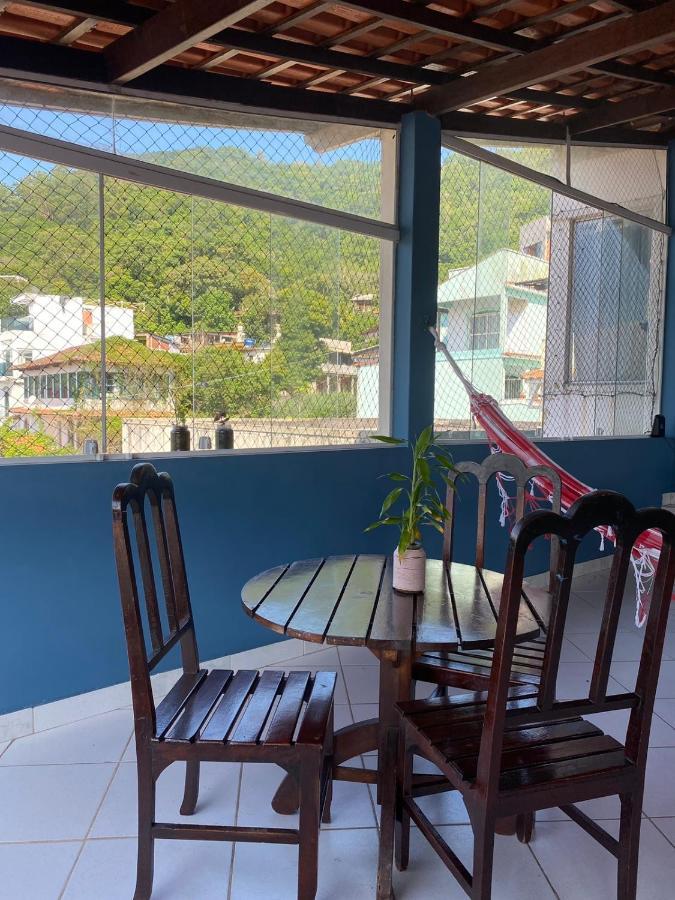 Pe Nas Trilhas Villa Rio de Janeiro Luaran gambar
