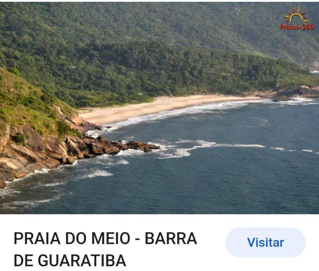 Pe Nas Trilhas Villa Rio de Janeiro Bilik gambar