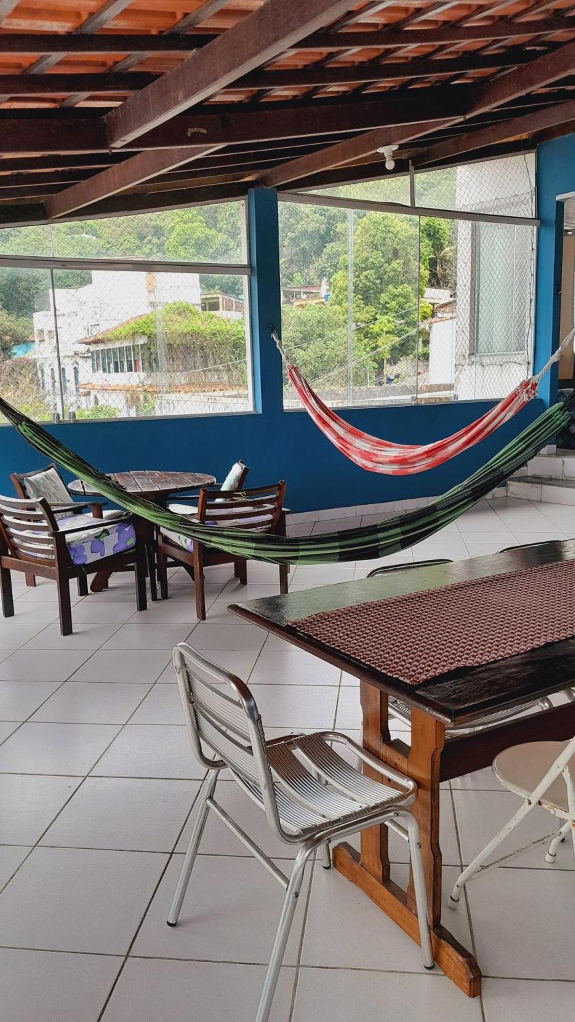 Pe Nas Trilhas Villa Rio de Janeiro Luaran gambar